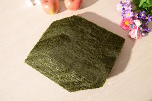 Bon prix, <span class=keywords><strong>chips</strong></span> de nori, <span class=keywords><strong>algues</strong></span> grillées, 50 pièces par sachet, collation de fruits et légumes - Product Image 3