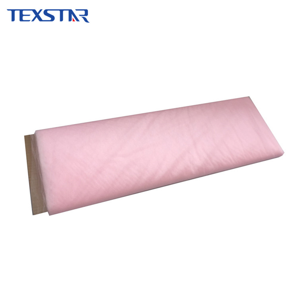 Нейлоновый текстиль Премиум-Качества, фатиновая ткань для свадебного платья