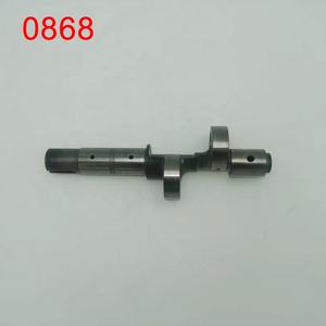 30110850 2EC-2.2 2EC-<span class=keywords><strong>3.2</strong></span> 2EC-2.2Y 2EC-3.2Y-40S 2EES-2 2EES-3 2EES-2Y 2EES-3Y偏心轴，用于制冷压缩机 - Product Image 1