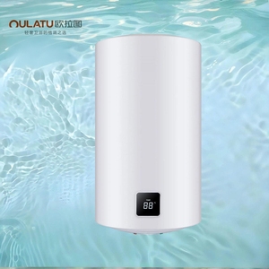 <span class=keywords><strong>Chauffe</strong></span>-<span class=keywords><strong>eau</strong></span> <span class=keywords><strong>thermodynamique</strong></span> mural électrique modèle G06 de 30 L pour salle de bain, en acier inoxydable, pour usage domestique – Offre Spéciale - Product Image 6