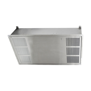 Eddaair Ps501t5 Plafond Type <span class=keywords><strong>Air</strong></span> Handling Unit Bipolaire Ionisatie Luchtreiniger Voor Kweekruimte Kas Boerderij - Product Image 2
