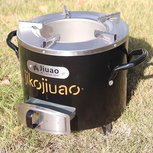 <strong>Wood</strong> Charcoal Cooking <strong>Stove</strong> Fully Assembled Household <strong>Stove</strong> Africa's Best-seller Charcoal ENVIROFIT Cook <strong>Stove</strong> - Product Image 3