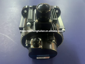 Motor Yas-kawa Sigma-7 |   SGMXG-09AUA61C2 850W 200V 2.68Nm con Especificaciones Técnicas SGMXG-09AUA61C2 Número de Modelo SGMXG-09AUA - Product Image 3