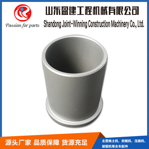 ปลอกบุชชิ่งโคมาสึ 26-23-21740 ชิ้นส่วนยางสำหรับอุปกรณ์ก่อสร้าง - Product Image 4