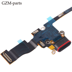 Câble flexible de Port de charge de téléphone portable pour remplacement de port de <span class=keywords><strong>chargeur</strong></span> de Dock USB <span class=keywords><strong>Google</strong></span> <span class=keywords><strong>Pixel</strong></span> <span class=keywords><strong>3</strong></span> - Product Image 6