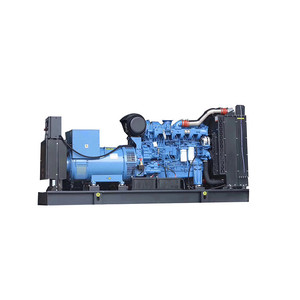 Generador YC4D90Z-D25 de 50kw/62.5kva en Oferta para Uso Industrial - Product Image 1