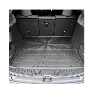 Tapetes <span class=keywords><strong>de</strong></span> TPE Impermeables Personalizados <span class=keywords><strong>para</strong></span> Tesla Model 3 2024, Alfombrillas Interiores y Revestimientos <span class=keywords><strong>para</strong></span> Piso y Maletero <span class=keywords><strong>de</strong></span> Coche - Product Image 1