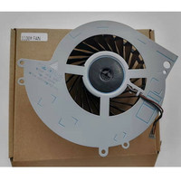 SYYTECH Original brandneuer interner Lüfter für Playstation 4 PS4 Fat Konsolen reparatur teile