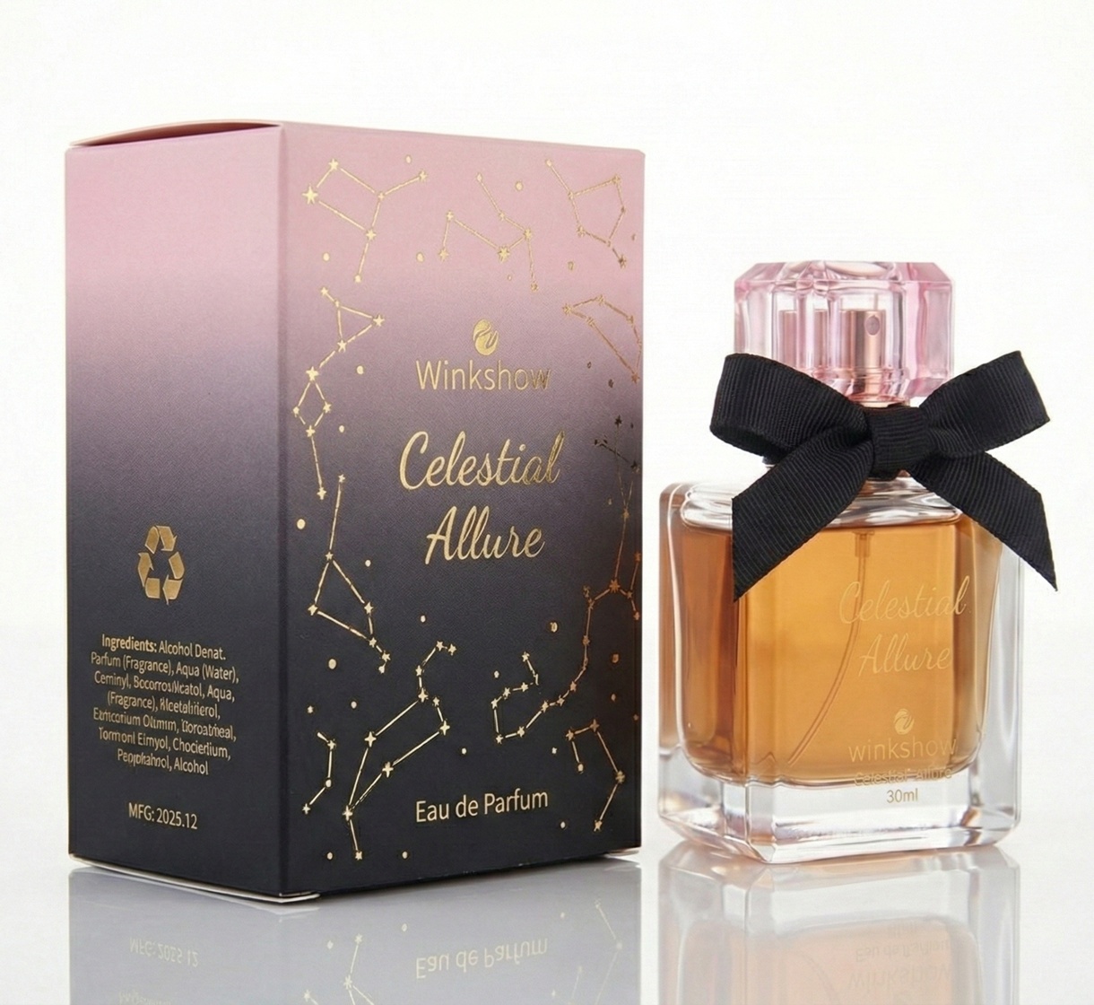 เสน่ห์แห่งสรวงสวรรค์