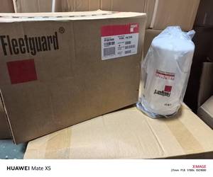 Filtro de Aceite Fleetguard Cummins LF16015 para Motor Iveco JX-6383 P55-0520 87803261 LF3886 SO10038 LF16015 para Piezas de Motor - Product Image 4