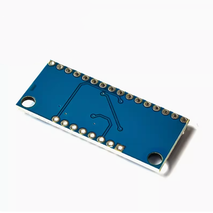 CD74HC4067 High-speed CMOS 16 Channel Analog Multiplexer for Analog/<strong>Digital</strong> - Product Image 3