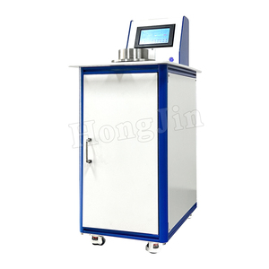 Esponja respirabilidade testador máscara facial digital respirabilidade testador automático ar permeabilidade teste máquina - Product Image 2