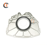 A6420100214 es aplicable al sello de aceite del cigüeñal para el motor Mercedes-Benz OM642.