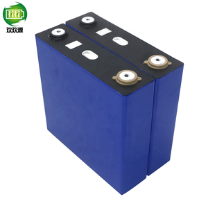 新しい角柱リチウム LiFePO4 バッテリー携帯充電式バッテリー 3.2 v 120AH 125Ah のためのソーラーシステムオートバイ ups - Product Image 1