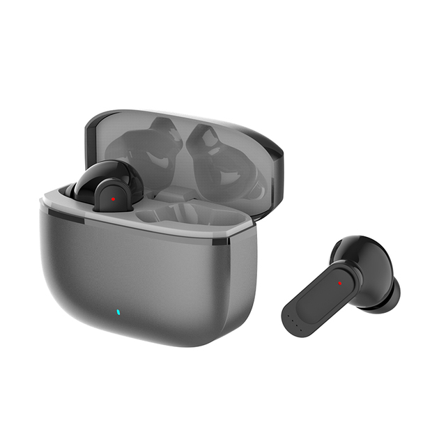 New Arrival Customized Noise Reduction True Wireless Sports Earphone Earbuds Waterproof Mini Headset