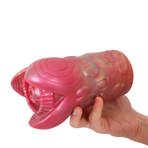 GEEBA-juguetes sexuales para masturbación masculina, Vagina Artificial de bolsillo, masturbadores realistas para adultos, productos Sexshop - Product Image 3