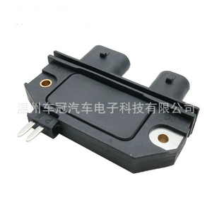 Módulo de encendido para automóvil DM1980, sincronización central para motor diésel, número de pieza de repuesto 10496541 - Product Image 4