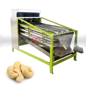 หม้อต้มไอน้ำสำหรับอบเม็ดมะม่วงหิมพานต์ ขนาด 600 กิโลกรัม/ครั้ง - Product Image 4