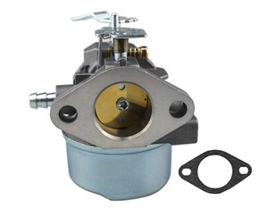 <span class=keywords><strong>Carburateur</strong></span> Pour <span class=keywords><strong>TECUMSEH</strong></span> 640349 640052 640054 HMSK80 HMSK90 8HP 9HP 10HP Neige <span class=keywords><strong>carburateur</strong></span> de <span class=keywords><strong>tondeuse</strong></span> à gazon - Product Image 3