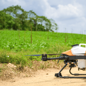 Mist Nex 6 thông minh nông nghiệp Drone phun với 6L Tank cho đất nông nghiệp kiểm soát dịch hại - Product Image 2