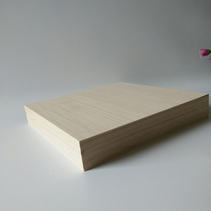 Caja rectangular de madera con 9 compartimentos, caja de almacenamiento de madera contrachapada hecha a mano para exhibir sushi, sashimi y frutas. - Product Image 4
