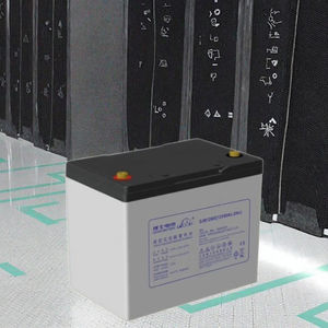 <span class=keywords><strong>Leoch</strong></span> แบตเตอรี่ตะกั่วกรดปราศจากการบำรุงรักษา DJM1290S 12V90AH สำหรับระบบรักษาความปลอดภัย UPS แบบทุ่มเทพลังงานแสงอาทิตย์ DC 12V - Product Image 5