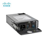 Alimentation électrique CA Catalyst 125W PWR-C6-125WAC avec PoE et QoS pour les commutateurs compacts de la série C9200 avec accès frontal