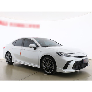 <span class=keywords><strong>Voiture</strong></span> d'<span class=keywords><strong>occasion</strong></span> Guazi 2024 Toyota Camry – Vente en gros à bas prix – Berline hybride automatique 5 places à recharge autonome – Conduite à gauche - Product Image 3