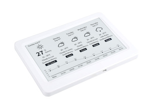 Pantalla de Papel Electrónico de 7.5 Pulgadas con NFC V2 Waveshare, Sin Batería, Alimentación Inalámbrica, Capacidad de Transferencia de Datos A569 - Product Image 2