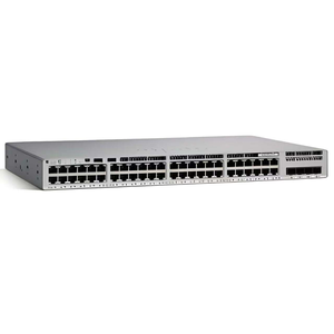 Commutateur PoE + <span class=keywords><strong>C9200</strong></span>-<span class=keywords><strong>24PB</strong></span>-A géré à 24 ports avec prise en charge de VLAN SNMP Série LACP Catalyst 9200 - Product Image 6