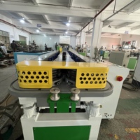 Machine d'extrudeuse de tuyau ondulé Extrudeuse de tuyau ondulé à grande vitesse Tuyau ondulé faisant l'extrudeuse Singe Wall Nylon automatique
