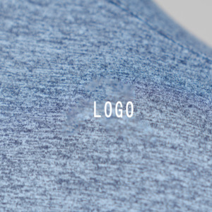 Sudadera con capucha de rendimiento para hombre de tela extremadamente suave transpirable que absorbe la humedad de material elástico en cuatro direcciones - Product Image 6