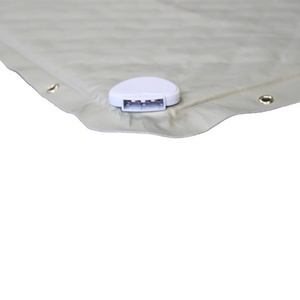 Manta Térmica Impermeable de 24V para Camilla de Belleza con Temporizador, Colchón Eléctrico Portátil Lavable e Impermeable - Product Image 3