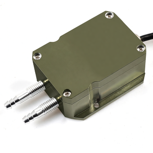 เครื่องส่งสัญญาณเซ็นเซอร์ระดับความดันแตกต่างใต้น้ำอัจฉริยะ HPT701, เครื่องส่งสัญญาณระดับความดันแตกต่าง - Product Image 4