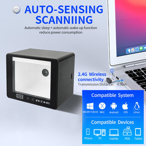 YJ-5613N ID-kaart en paspoort desktop-machine leesbare zone (<span class=keywords><strong>MRZ</strong></span>) OCR-lezer - Product Image 3