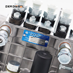 Pompe à injection de carburant diesel Common Rail DXM Bh4q85r8 JIANGXI 4BQ152CY-<span class=keywords><strong>2</strong></span> - Product Image 3