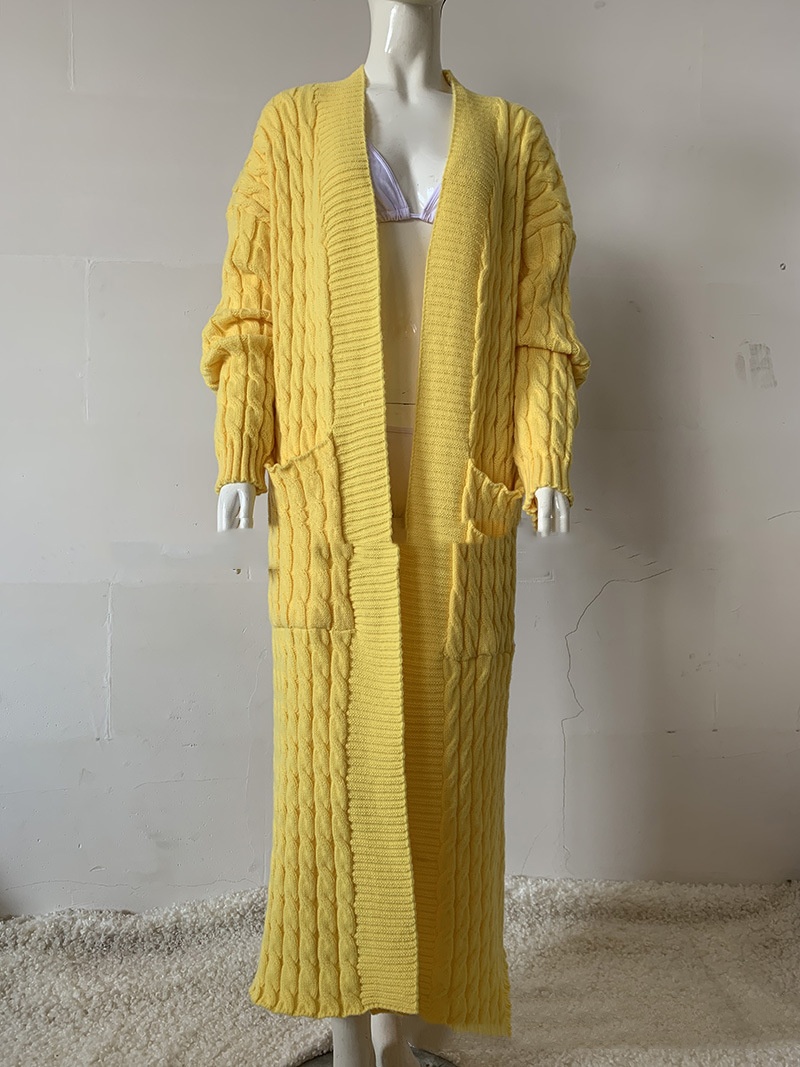 Z1105DSTP Yellow