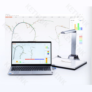 <span class=keywords><strong>Scanner</strong></span> portatif d'analyseur de racine de <span class=keywords><strong>plante</strong></span> de série de KT-GX de système d'analyse de racine de <span class=keywords><strong>plante</strong></span> d'essai rapide à vendre - Product Image 6