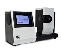Medidor de Opacidad de Color CHNSpec CS-720, Puede Medir el Valor de Opacidad y Transmitancia del Color, Directo de Fábrica