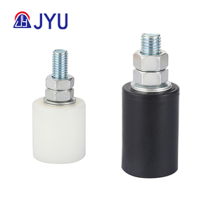 Bánh xe con lăn dẫn hướng bằng nylon cho cửa cổng trượt hệ thống cửa ra vào đa năng - Product Image 3