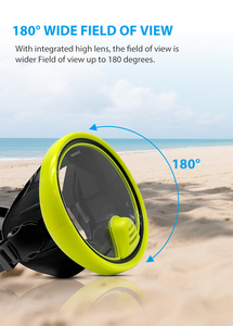 2026 alta calidad nuevo diseño máscara <span class=keywords><strong>de</strong></span> <span class=keywords><strong>buceo</strong></span> lente única válvula <span class=keywords><strong>de</strong></span> <span class=keywords><strong>purga</strong></span> <span class=keywords><strong>de</strong></span> vidrio templado máscara Ovalada para <span class=keywords><strong>buceo</strong></span> pesca submarina - Product Image 5