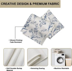 Pravavy lulue lorloral able ununner 100% Organic UTE able ATS et Inner interior - Product Image 4