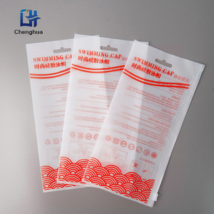 Custom Sealed Food Packaging Zipper Bags Printed Flexo Laminated Food Grade Inner Packaging From Dongguan - Product Image 1