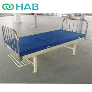 Huiabao <strong>Medical</strong> <strong>Bed</strong> <strong>Restraint</strong> System for Hospital Bedroom &amp; Operating Room Use 1 Year Warranty - Product Image 5