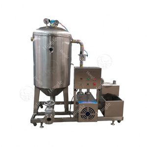 Machine d'aspiration de poumon de volaille sous vide de moteur d'acier inoxydable de poulet - Product Image 4