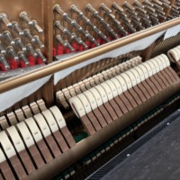 Genuine Kawai DS80 Top Grade DS Series Piano Imported Wool Hammers for Music Studio Teaching