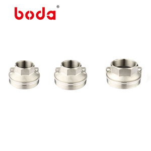 Donyin Cánh Quạt Bơm Nước Chất Lượng Cao Cho Nhà Máy Lắp Đặt Dễ Dàng Giá Tốt Nhất Cánh Quạt Máy Nén - Product Image 3