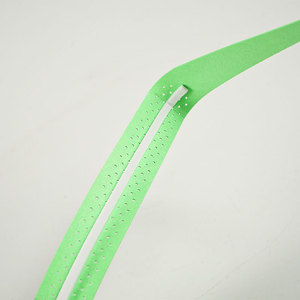 Ruban adhésif Dalton Strong Grip pour raquettes de tennis et de badminton, matériau PU respirant, bande de quille en EVA, 1 paquet - Product Image 4