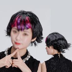 Capelli vento Wit S9628309 parrucche capelli umani di alta qualità - Product Image 1