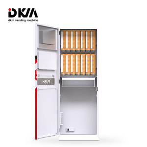 Dkmvending khuyến mãi Khóa Silicone cơ khí Kiểm tra bao cao su máy bán hàng tự động - Product Image 4